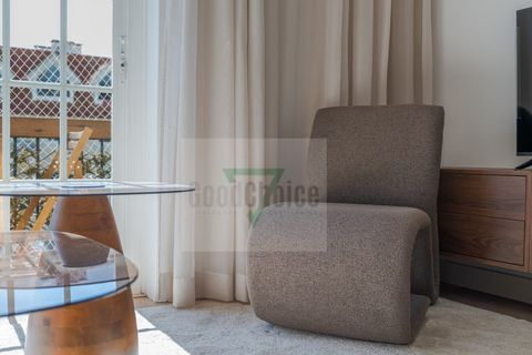 Lejlighed i Cascais, Lisbon, Cascais - € 425.000 | Ref: APA_115 - foto 22