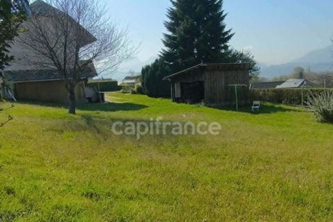 Villa i Chambery, Savoie, Chambery - € 524 700 | Ref: 340934358230 - foto 15