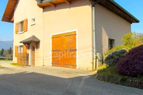 Villa i Chambery, Savoie, Chambery - € 524 700 | Ref: 340934358230 - foto 16