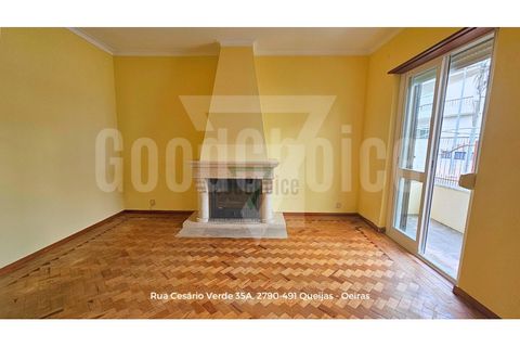 Haus in Carnaxide, Lisbon, Carnaxide - € 650.000 | Ref: CAS_114 - Foto 2