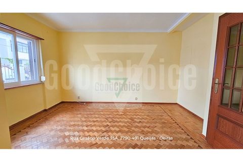 Haus in Carnaxide, Lisbon, Carnaxide - € 650.000 | Ref: CAS_114 - Foto 5