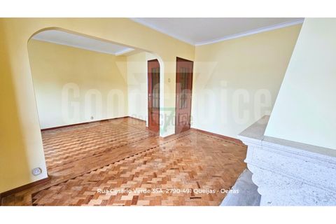 Haus in Carnaxide, Lisbon, Carnaxide - € 650.000 | Ref: CAS_114 - Foto 7