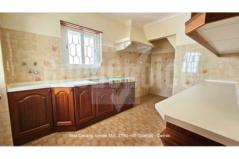 Haus in Carnaxide, Lisbon, Carnaxide - € 650.000 | Ref: CAS_114 - Foto 10
