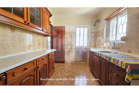 Haus in Carnaxide, Lisbon, Carnaxide - € 650.000 | Ref: CAS_114 - Foto 11