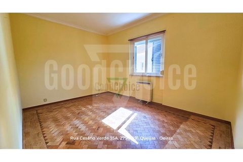 Haus in Carnaxide, Lisbon, Carnaxide - € 650.000 | Ref: CAS_114 - Foto 12