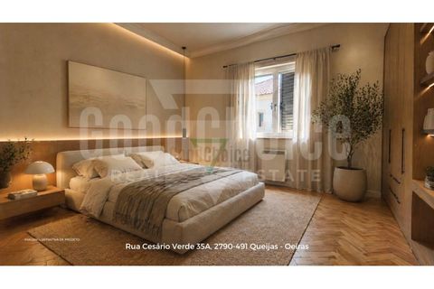 Haus in Carnaxide, Lisbon, Carnaxide - € 650.000 | Ref: CAS_114 - Foto 13