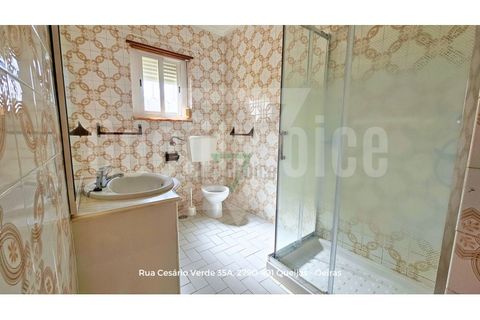 Haus in Carnaxide, Lisbon, Carnaxide - € 650.000 | Ref: CAS_114 - Foto 16
