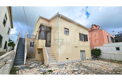 Haus in Carnaxide, Lisbon, Carnaxide - € 650.000 | Ref: CAS_114 - Foto 27