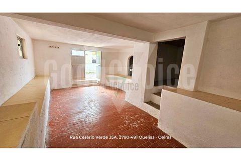 Haus in Carnaxide, Lisbon, Carnaxide - € 650.000 | Ref: CAS_114 - Foto 29