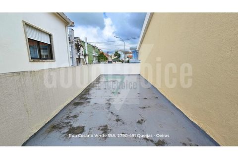 Haus in Carnaxide, Lisbon, Carnaxide - € 650.000 | Ref: CAS_114 - Foto 30