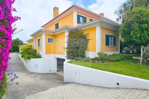 Villa i Sintra, Lisbon, Sintra - € 2.250.000 | Ref: GC67202505MJ - foto 1