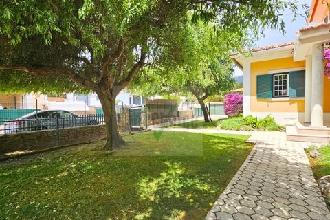 Villa i Sintra, Lisbon, Sintra - € 2.250.000 | Ref: GC67202505MJ - foto 3