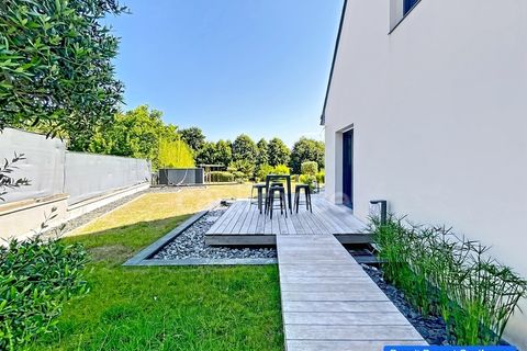Villa a Gouesnach, Finistere, Gouesnach - € 569.900 | Ref: 340938199783 - foto 4