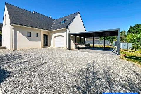 Villa a Gouesnach, Finistere, Gouesnach - € 569.900 | Ref: 340938199783 - foto 16