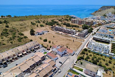 Rækkehus i Luz, Faro, Luz - € 495.000 | Ref: V030 - foto 2