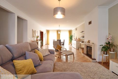 Rækkehus i Luz, Faro, Luz - € 495.000 | Ref: V030 - foto 4