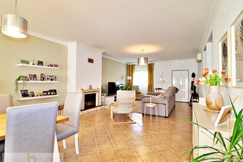 Rækkehus i Luz, Faro, Luz - € 495.000 | Ref: V030 - foto 5