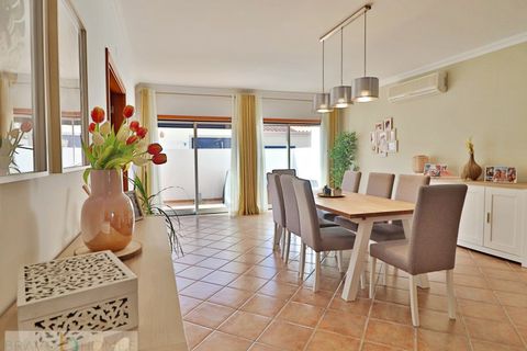 Rækkehus i Luz, Faro, Luz - € 495.000 | Ref: V030 - foto 6