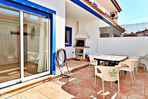 Rækkehus i Luz, Faro, Luz - € 495.000 | Ref: V030 - foto 7