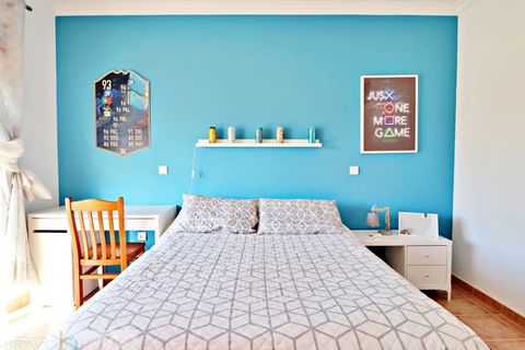 Rækkehus i Luz, Faro, Luz - € 495.000 | Ref: V030 - foto 22