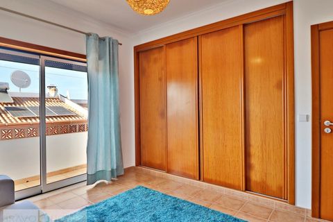 Rækkehus i Luz, Faro, Luz - € 495.000 | Ref: V030 - foto 29