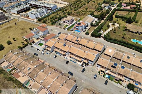 Rækkehus i Luz, Faro, Luz - € 495.000 | Ref: V030 - foto 34