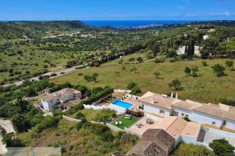 Villa i Luz, Faro, Luz - € 685.000 | Ref: V027 - foto 3