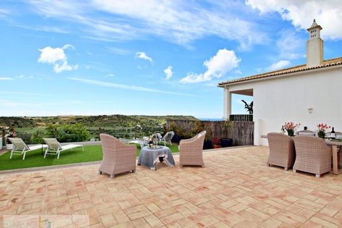 Villa i Luz, Faro, Luz - € 685.000 | Ref: V027 - foto 4