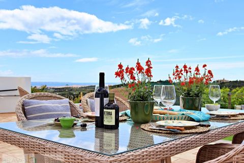 Villa i Luz, Faro, Luz - € 685.000 | Ref: V027 - foto 5