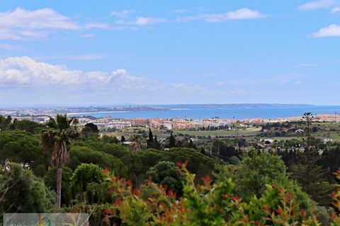 Villa i Luz, Faro, Luz - € 685.000 | Ref: V027 - foto 6