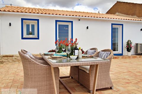 Villa i Luz, Faro, Luz - € 685.000 | Ref: V027 - foto 8