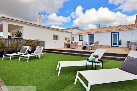 Villa i Luz, Faro, Luz - € 685.000 | Ref: V027 - foto 31