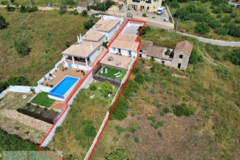Villa i Luz, Faro, Luz - € 685.000 | Ref: V027 - foto 33