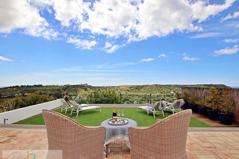 Villa i Luz, Faro, Luz - € 685.000 | Ref: V027 - foto 34