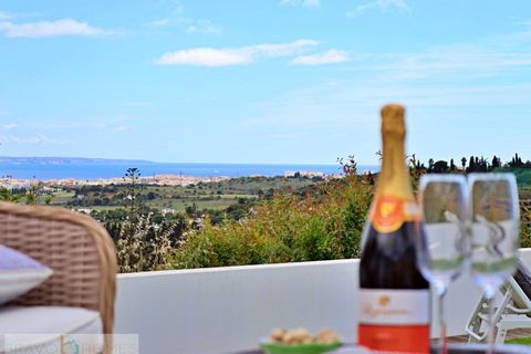 Villa i Luz, Faro, Luz - € 685.000 | Ref: V027 - foto 35