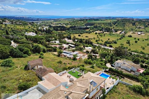 Villa i Luz, Faro, Luz - € 685.000 | Ref: V027 - foto 43