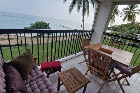 Leilighet i Le Gosier, Guadeloupe, Le Gosier - € 195 000 | Ref: 340932827535 - foto 2