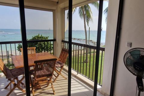 Leilighet i Le Gosier, Guadeloupe, Le Gosier - € 195 000 | Ref: 340932827535 - foto 5