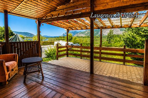 Bungalou a Curbans, Alpes-de-Haute-Provence, Curbans - € 68.950 | Ref: 340935228470 - foto 2