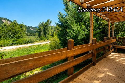 Bungalou a Curbans, Alpes-de-Haute-Provence, Curbans - € 68.950 | Ref: 340935228470 - foto 3