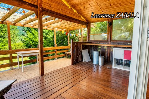 Bungalou a Curbans, Alpes-de-Haute-Provence, Curbans - € 68.950 | Ref: 340935228470 - foto 4