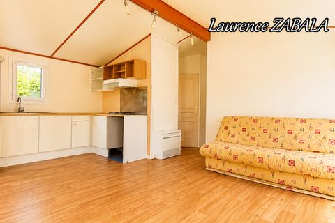 Bungalou a Curbans, Alpes-de-Haute-Provence, Curbans - € 68.950 | Ref: 340935228470 - foto 6