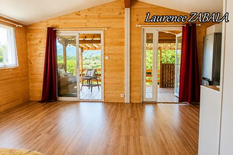 Bungalou a Curbans, Alpes-de-Haute-Provence, Curbans - € 68.950 | Ref: 340935228470 - foto 8