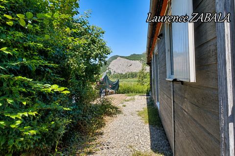 Bungalou a Curbans, Alpes-de-Haute-Provence, Curbans - € 68.950 | Ref: 340935228470 - foto 15