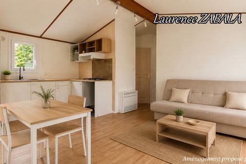 Bungalou a Curbans, Alpes-de-Haute-Provence, Curbans - € 68.950 | Ref: 340935228470 - foto 16