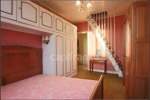 Villa a Le Petit-Quevilly, Seine-Maritime, Le Petit-Quevilly - € 170.000 | Ref: 340933573941 - foto 7