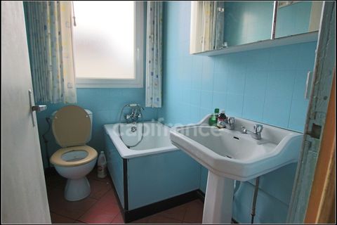 Villa a Le Petit-Quevilly, Seine-Maritime, Le Petit-Quevilly - € 170.000 | Ref: 340933573941 - foto 9
