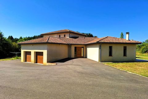 Villa i Plaisance, Gers, Plaisance - € 349.900 | Ref: 340933793148 - foto 2