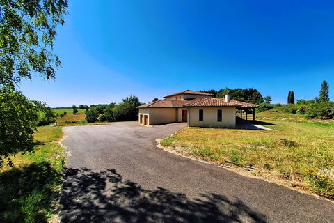 Villa i Plaisance, Gers, Plaisance - € 349.900 | Ref: 340933793148 - foto 3