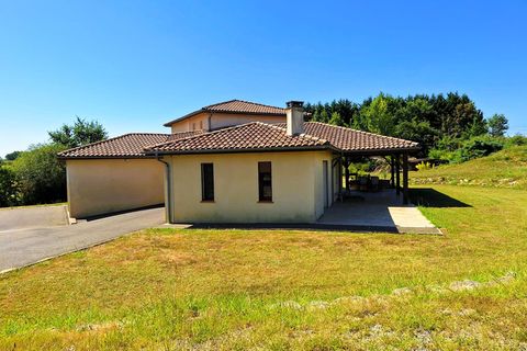 Villa i Plaisance, Gers, Plaisance - € 349.900 | Ref: 340933793148 - foto 4